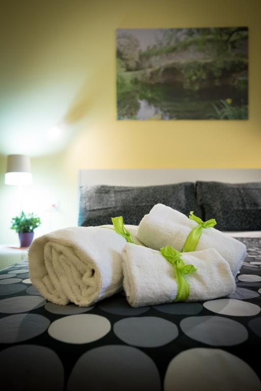 Candia Green House B&B 3* Roma