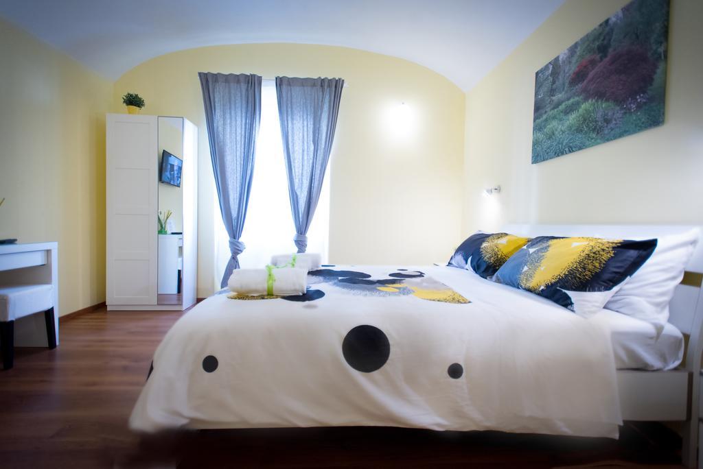 Candia Green House B&B Acomodação com café da manhã  3*