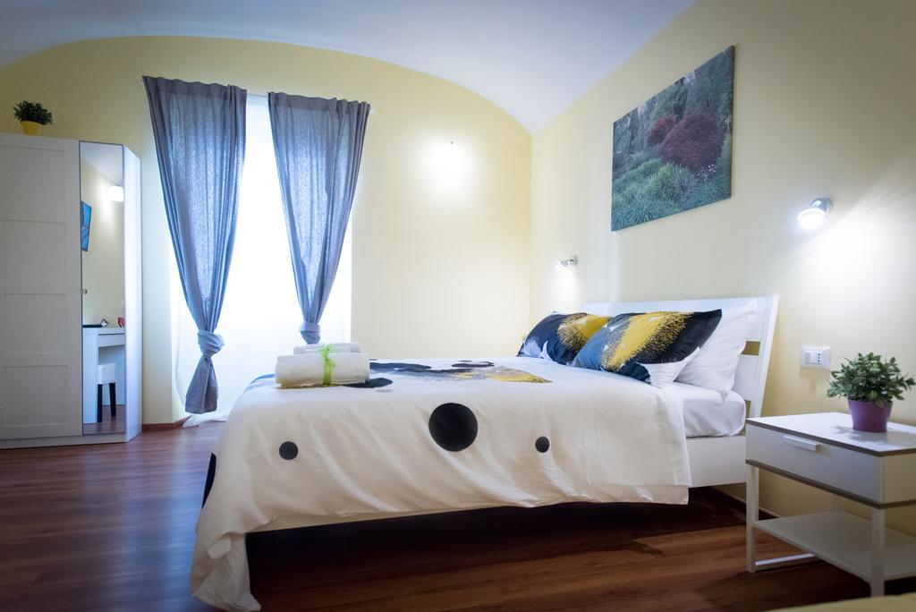 Acomodação com café da manhã  Candia Green House B&B 3*