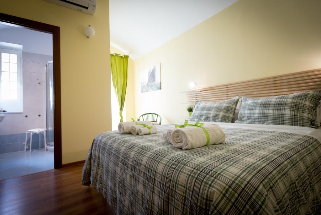 Candia Green House B&B 3*