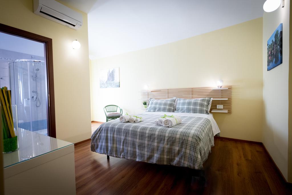 Candia Green House B&B