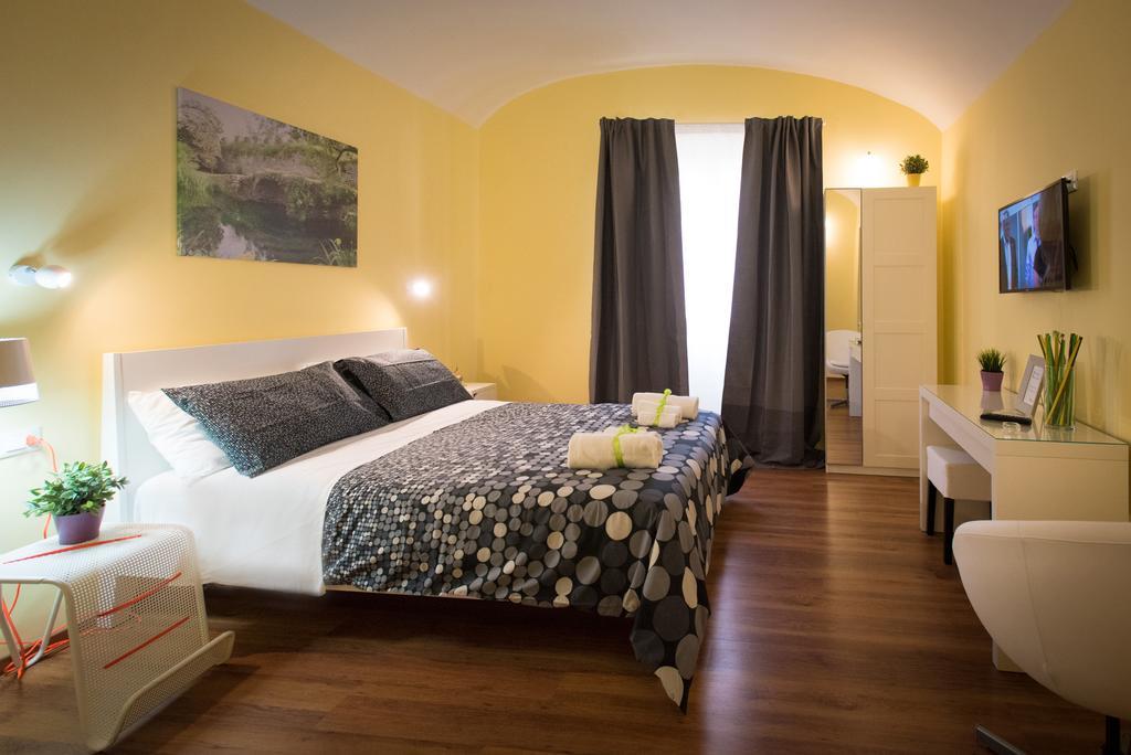 Acomodação com café da manhã  Candia Green House B&B 3*