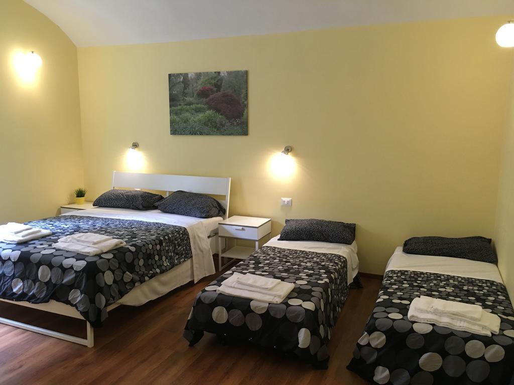 Acomodação com café da manhã  Candia Green House B&B