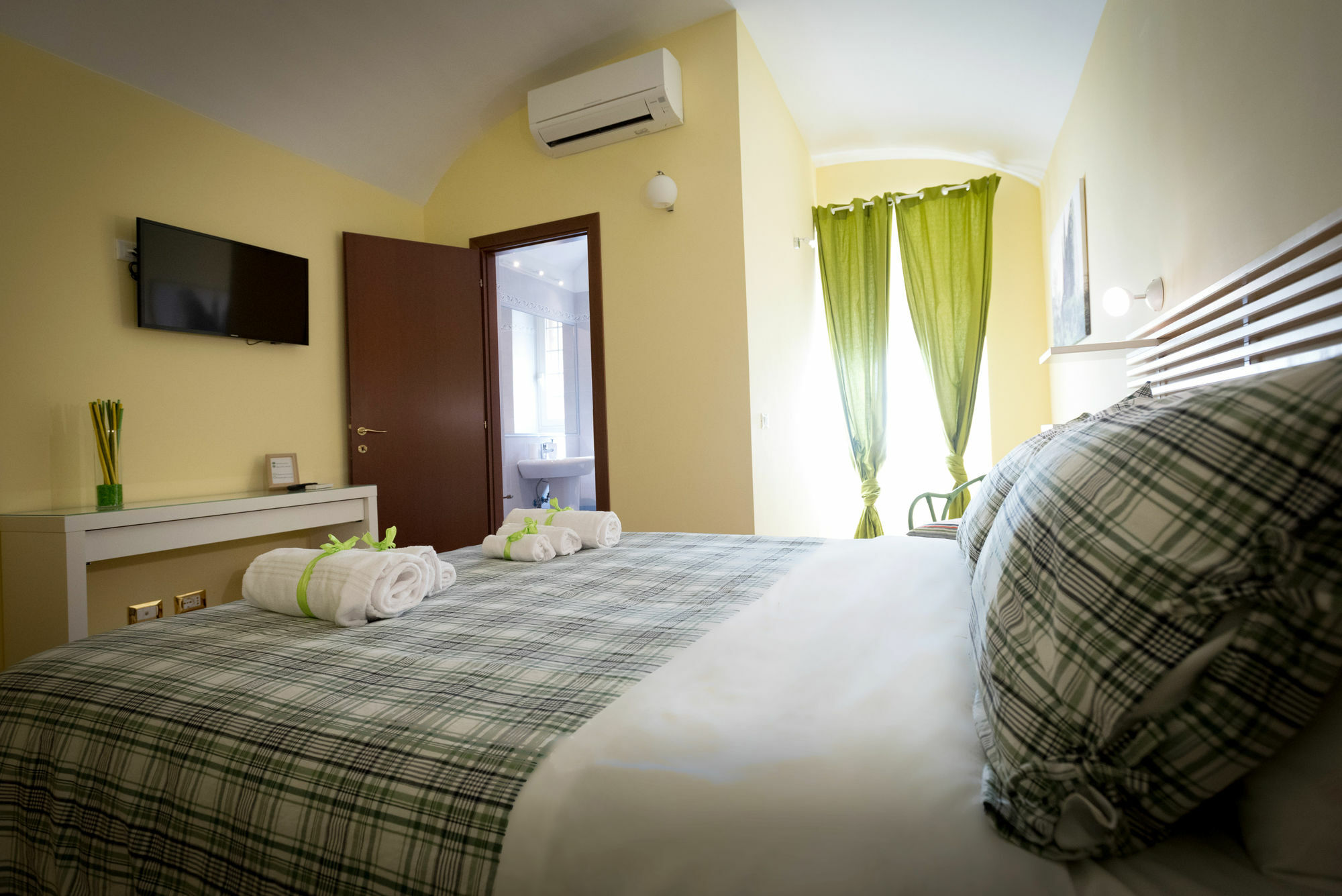 Candia Green House B&B 3* Roma