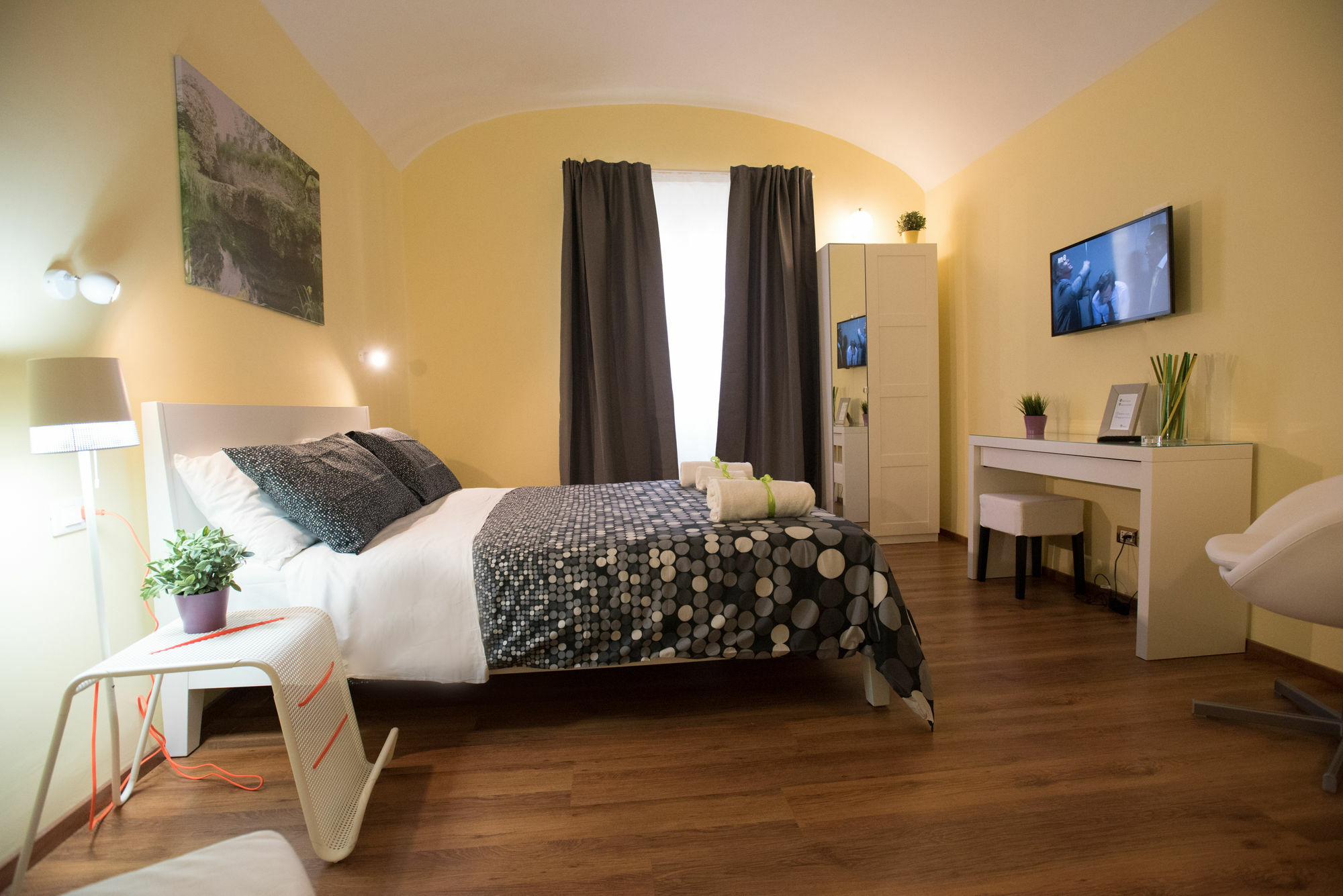 Candia Green House B&B Acomodação com café da manhã  3*