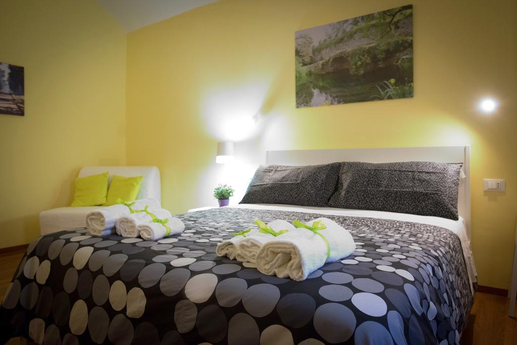 Bed & Breakfast Candia House Roma
