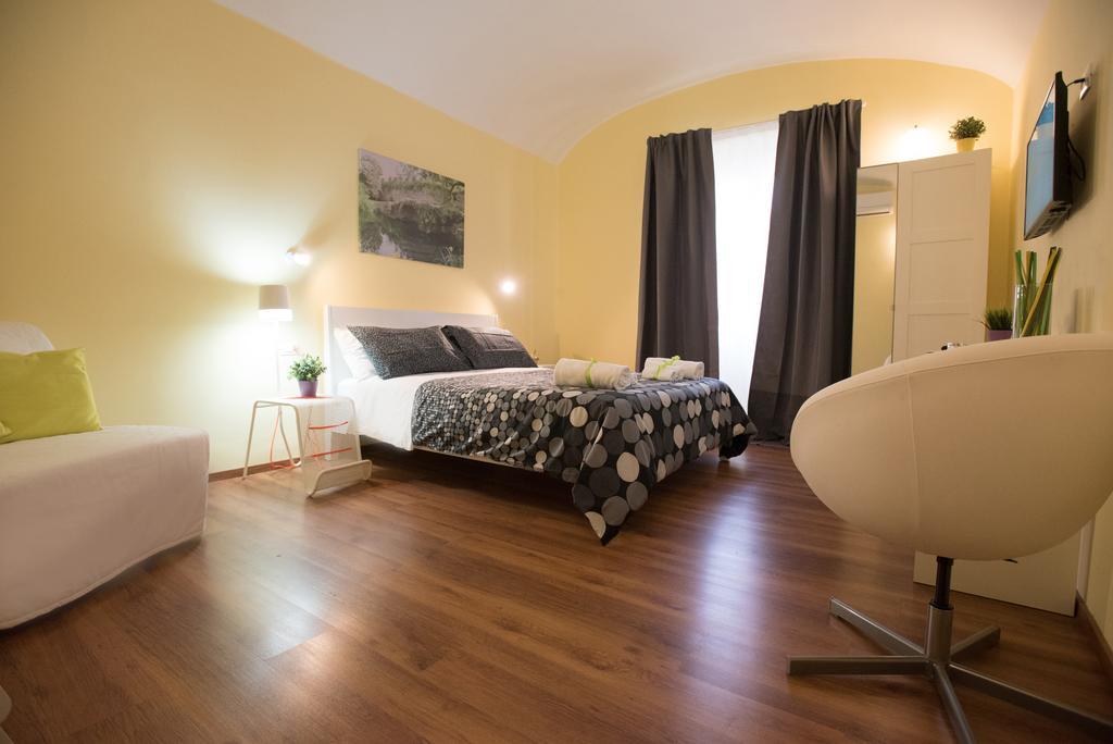 Candia House 3*
