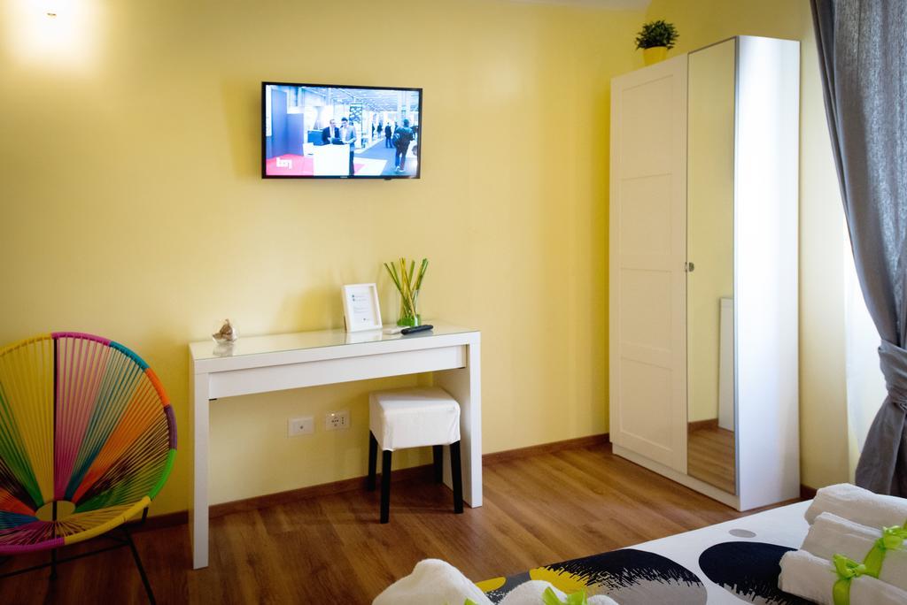 Candia House Bed & Breakfast Roma