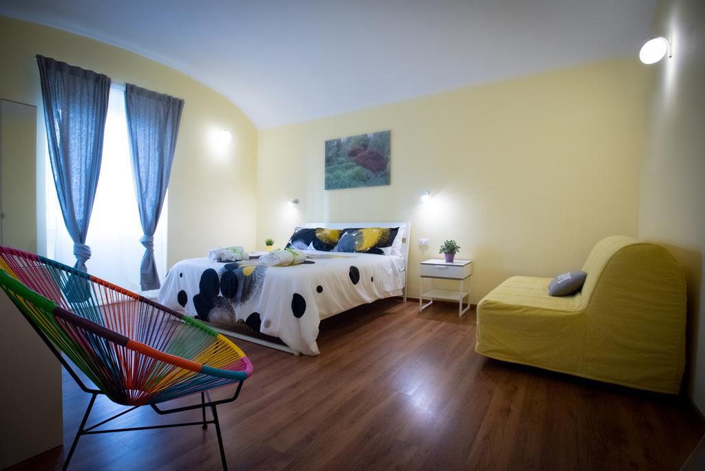 Bed & Breakfast Candia House