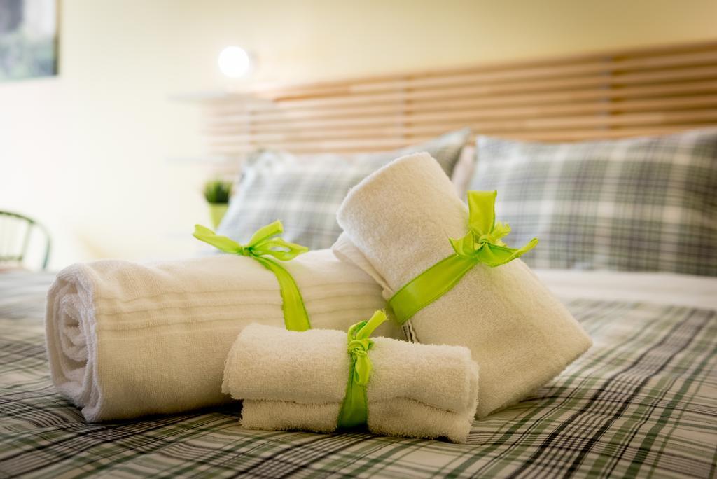 Candia House Bed & Breakfast Roma