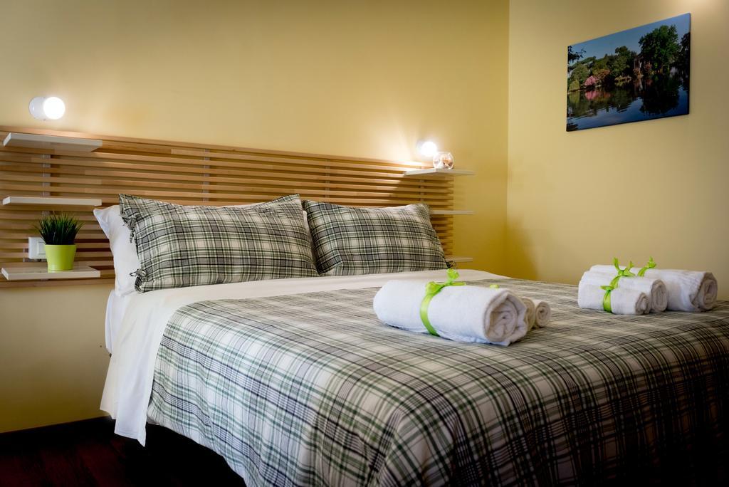 Bed & Breakfast Candia House 3*
