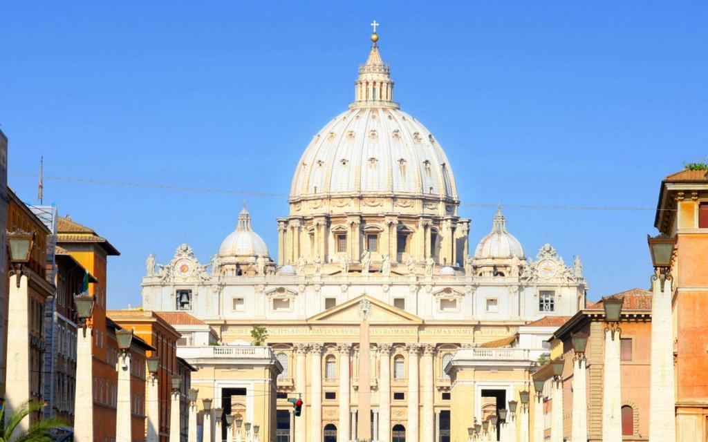 Candia House Bed & Breakfast Roma