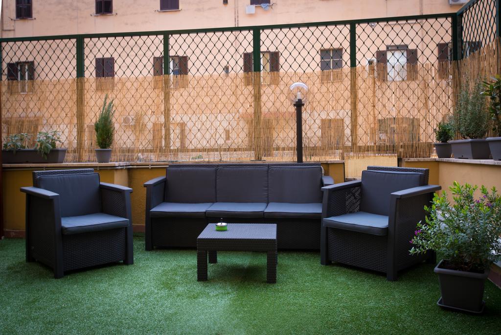 Bed & Breakfast Candia House Roma