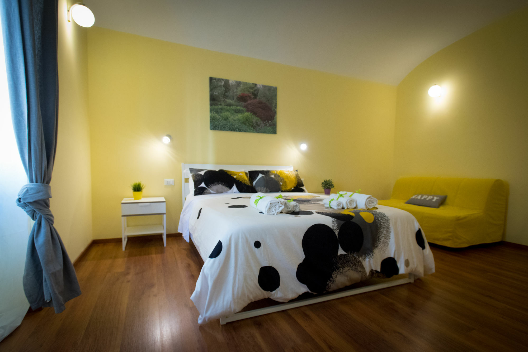 Bed & Breakfast Candia House