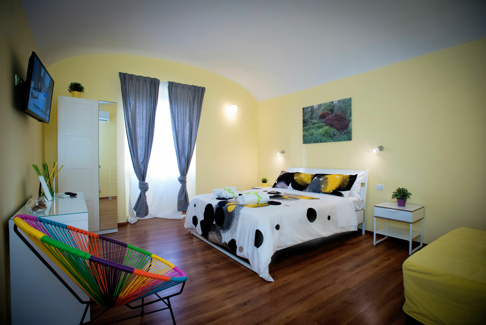 Candia House 3* Roma