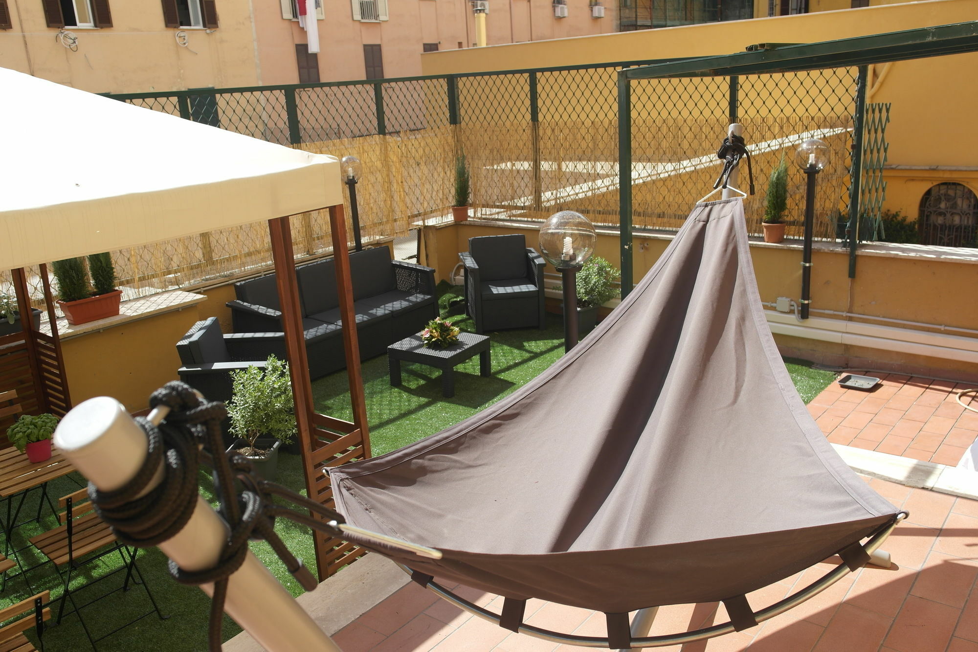 Candia House Roma