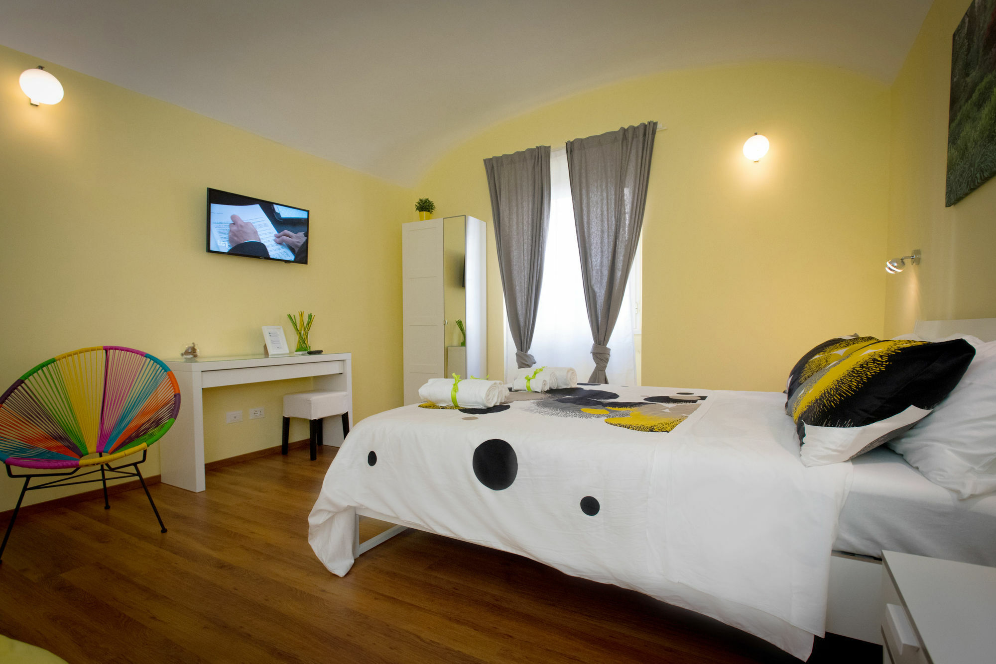 Candia House Bed & Breakfast 3*