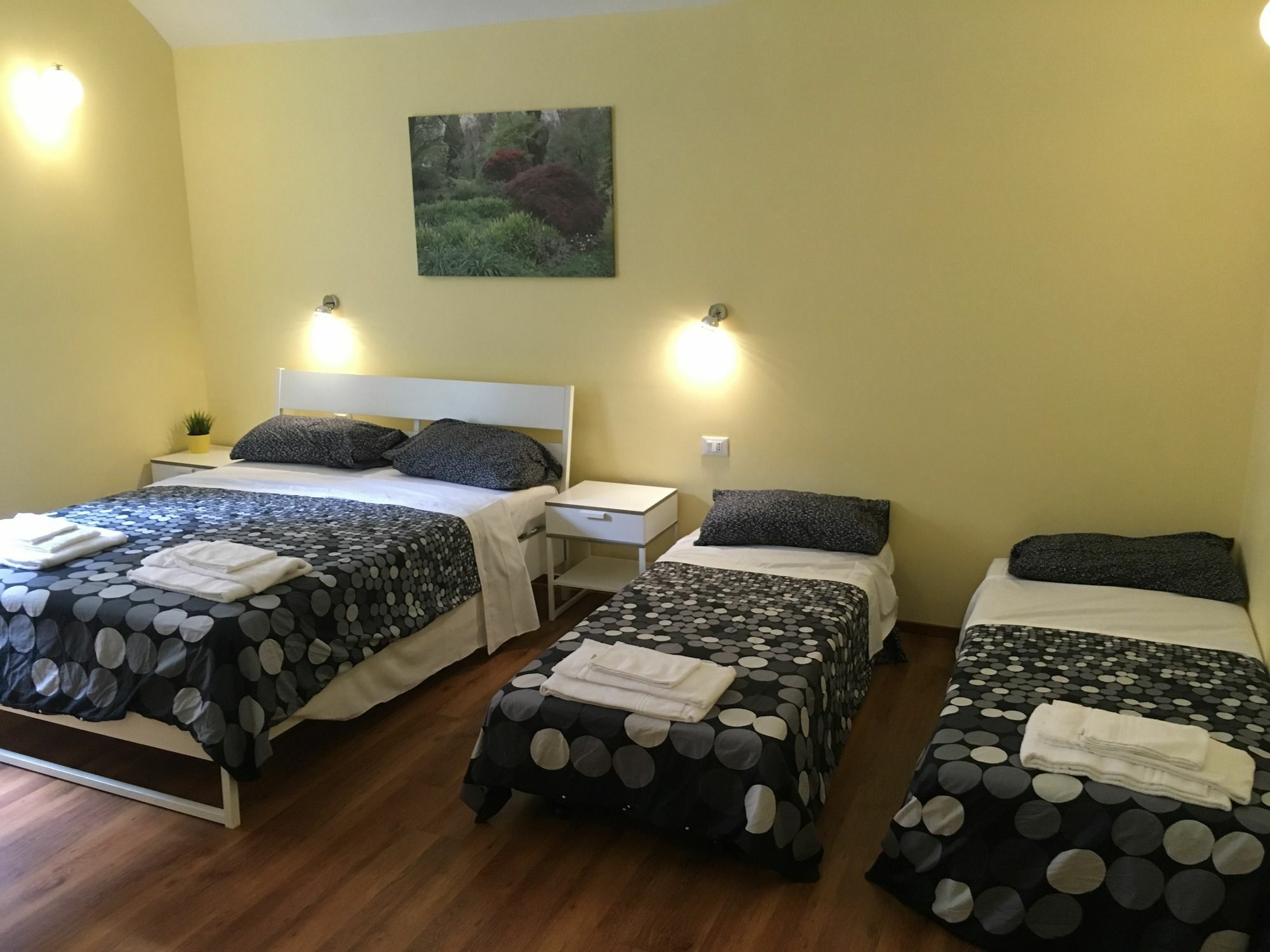 Candia House Roma