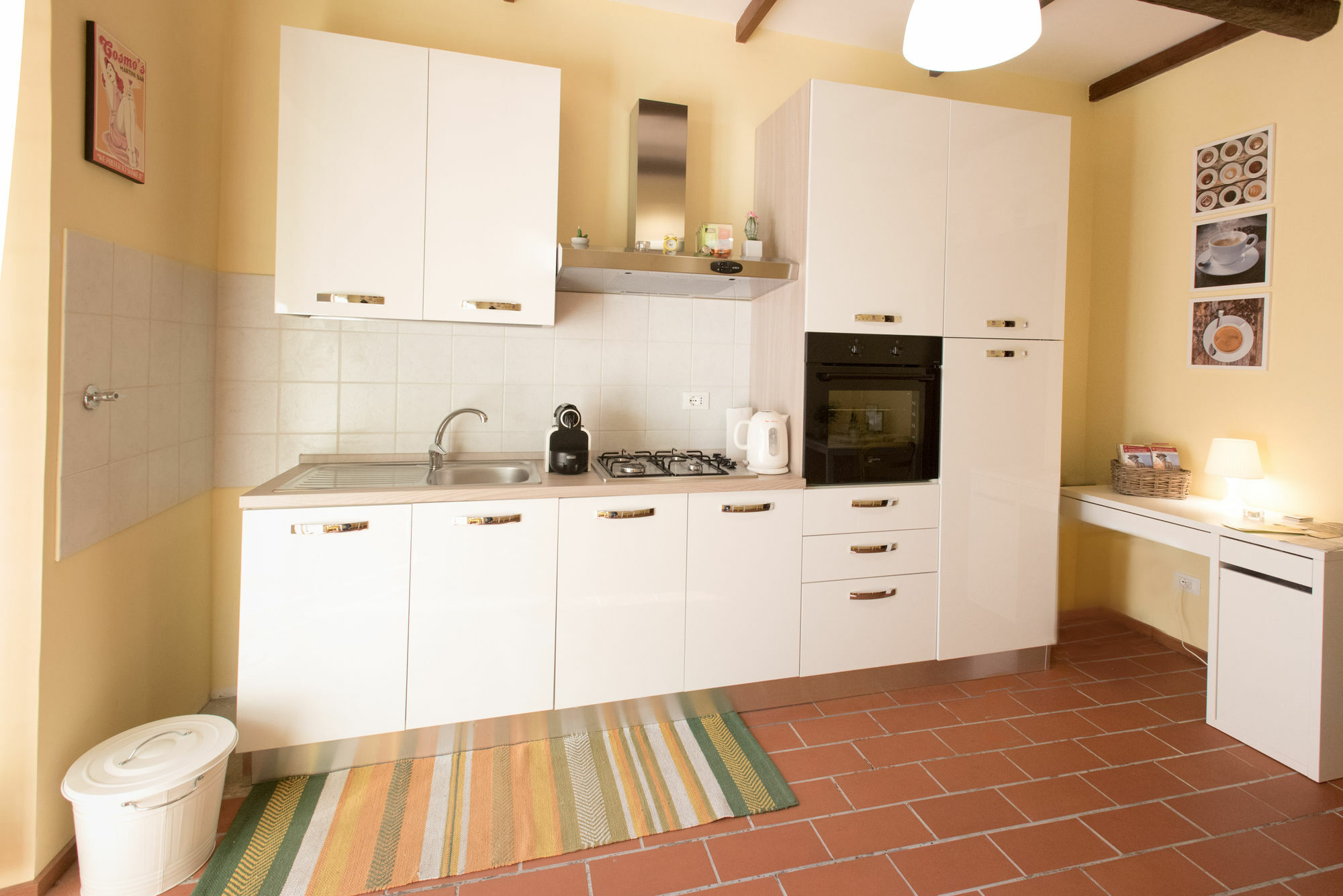 Candia House