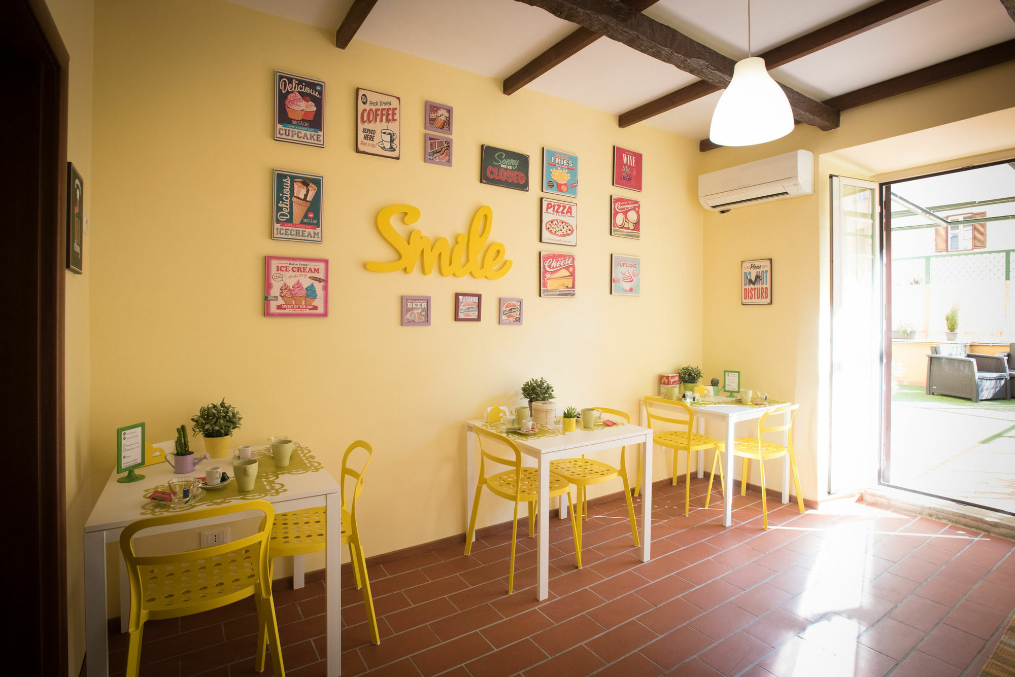 Bed & Breakfast Candia House 3*