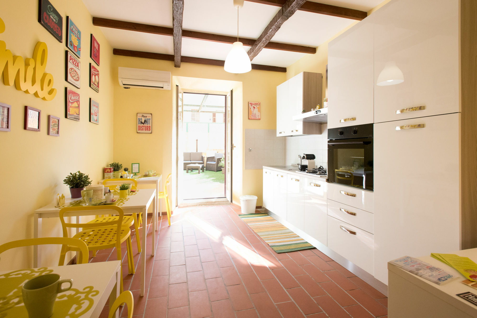 Candia House Bed & Breakfast Roma