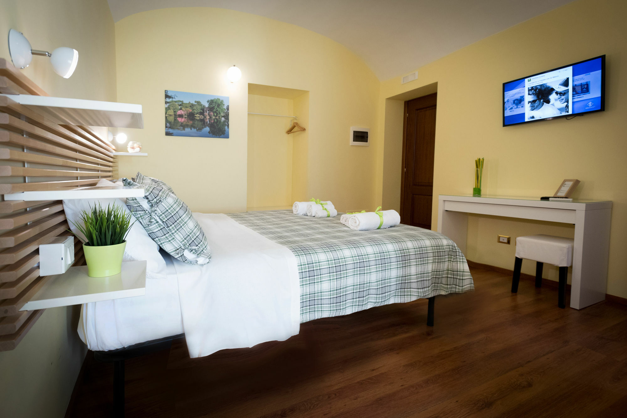 Bed & Breakfast Candia House 3*